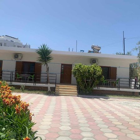 Guesthouse Sueda 사밀 외부 사진