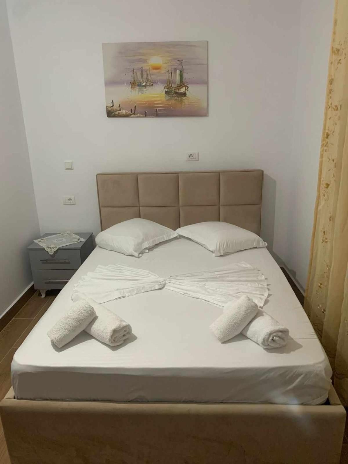 Guesthouse Sueda 사밀 외부 사진