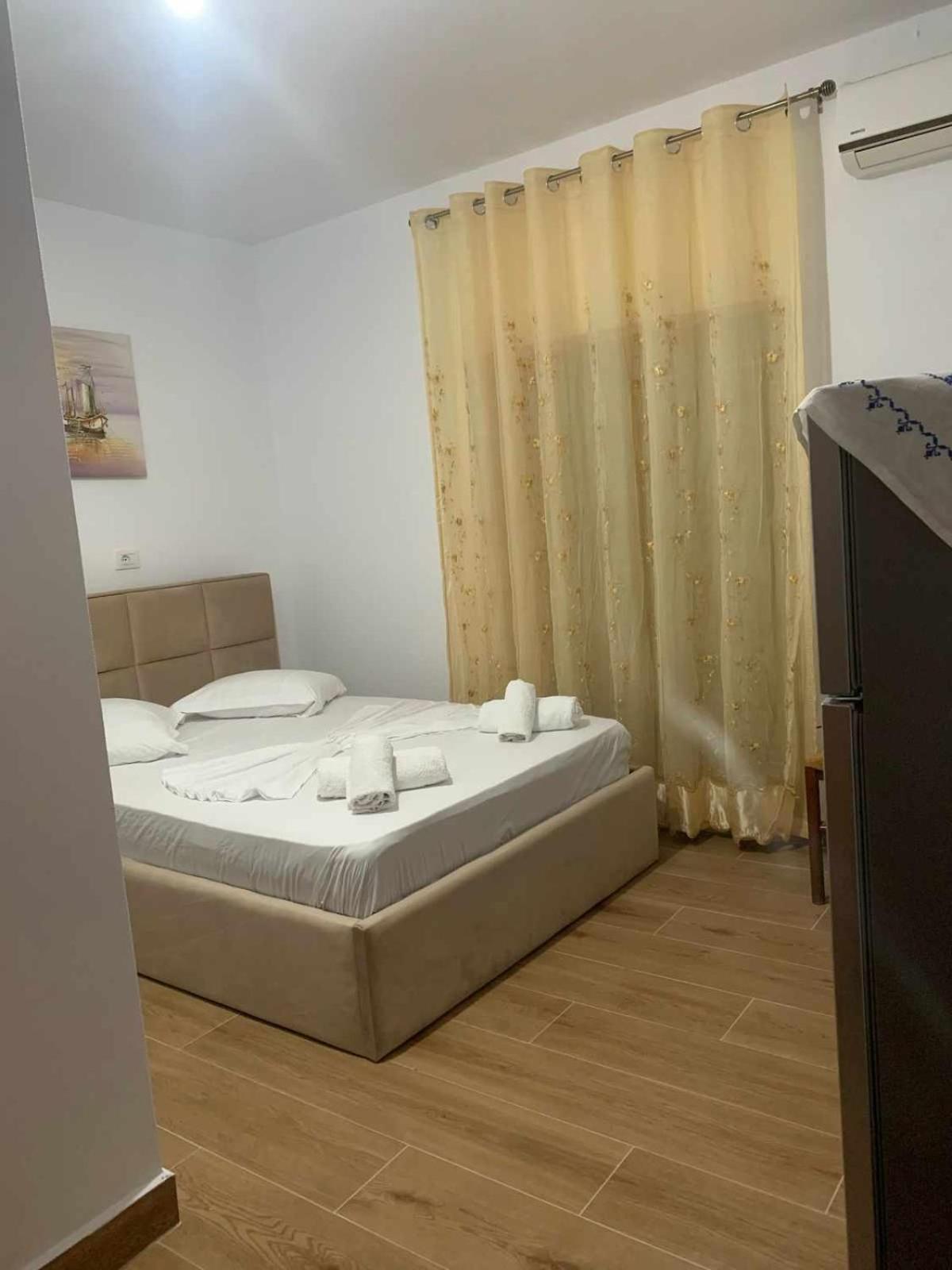 Guesthouse Sueda 사밀 외부 사진