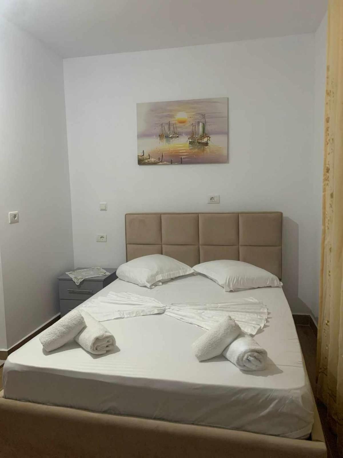 Guesthouse Sueda 사밀 외부 사진