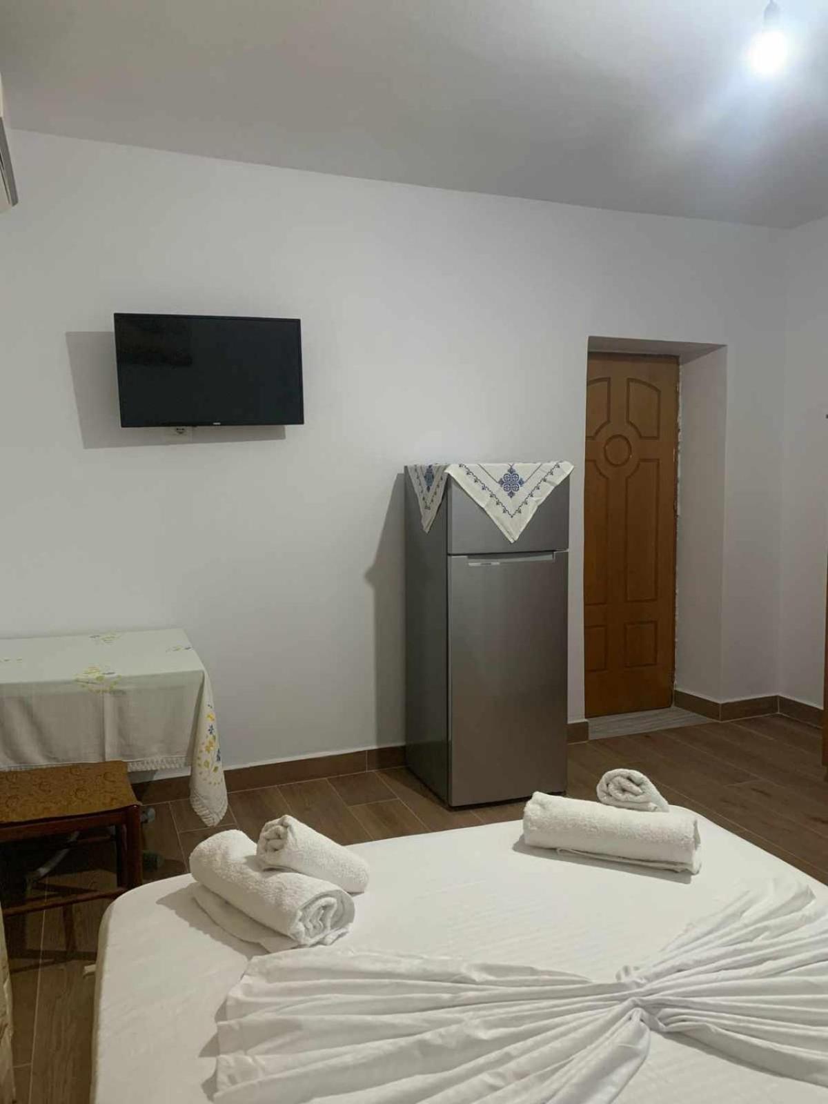 Guesthouse Sueda 사밀 외부 사진