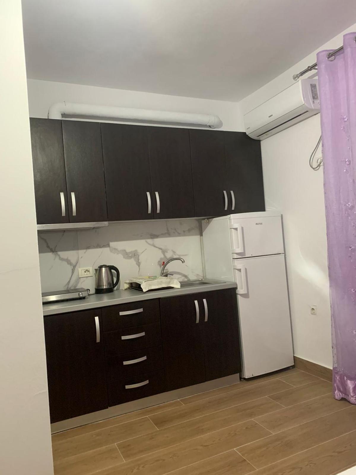 Guesthouse Sueda 사밀 외부 사진