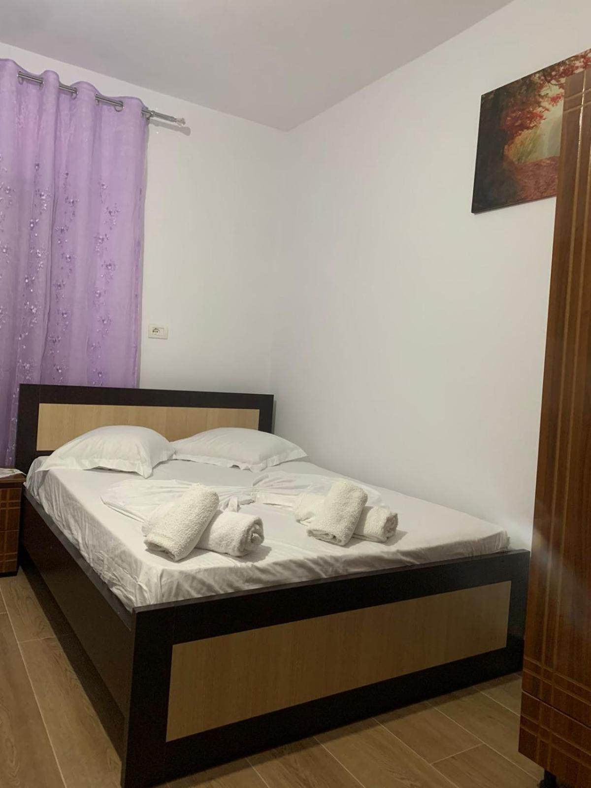 Guesthouse Sueda 사밀 외부 사진
