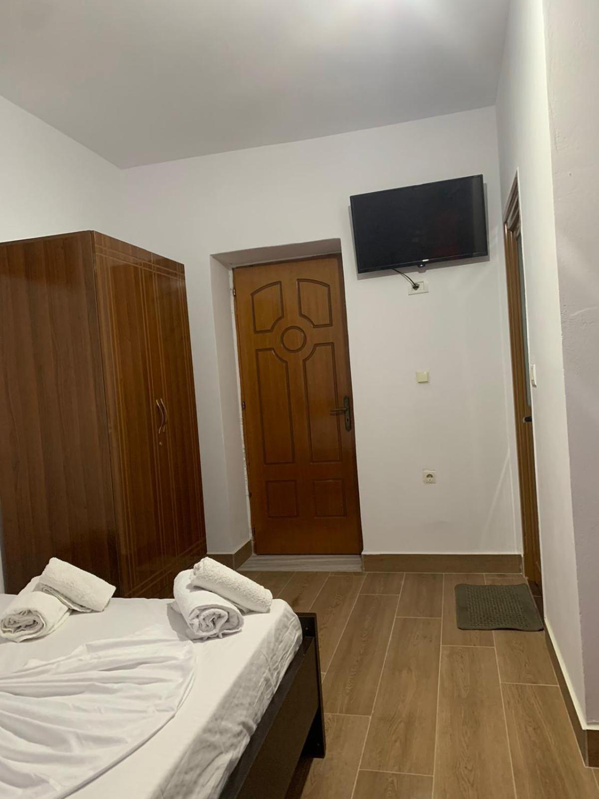 Guesthouse Sueda 사밀 외부 사진
